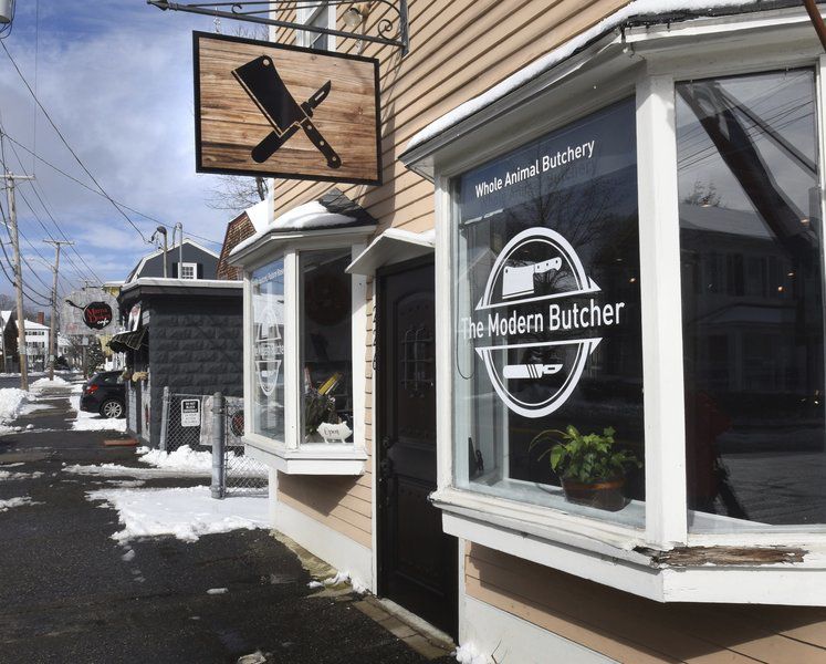 A cut above: The Modern Butcher opens in Newburyport